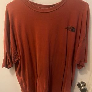 XXL The North Face Tee